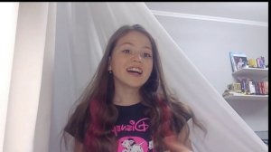 Моя косметика в 11 лет???