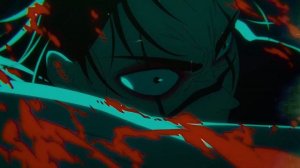 PHONK MAN KZ - Anyway [AMV PHONK] Jujutsu Kaisen/Yuji Itadori vs Choso