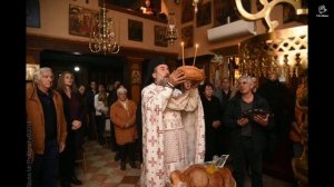 Монастырь иконы Пресвятой Богородицы Кассопитра,рассказ о молитве,свт.Игнатий Брянчанинов.
