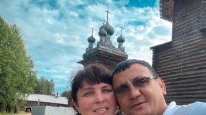 Красивая песня о любви / Моё богатство это - ты.