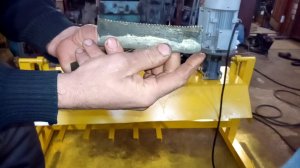 станок для резки табака, табакорезка новая