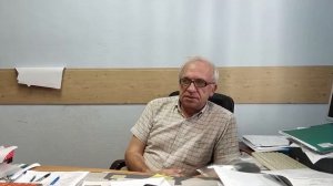 Отзыв о применении регулируемых дроссельных шайб IRBICOM WTR от  главного инженера ГБУ Жилищник