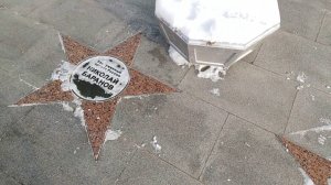 По дороге на работу. Мысли вслух....