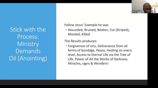 Wisdom And Life Cambridge: Keys of The Kingdom Introspection Part 3 смотреть онлайн