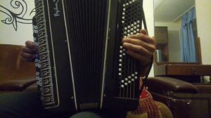 Наласа на баяне видео урок часть 2