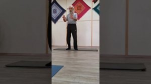 САН-ДАО(цигун).Пробуждение энергии .Мастер Коваль С.Н.