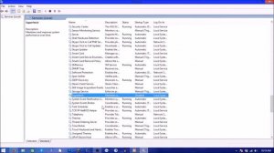 Windows 8.1 Disk Usage Fix(Commentary)