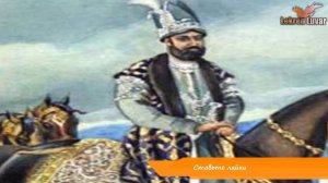 Первый поход Надир Шаха на Лезгистан