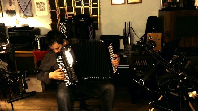 Р Гальяно Танго для Клод смотреть онлайн