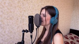Мария Портнягина - Путь (cover)