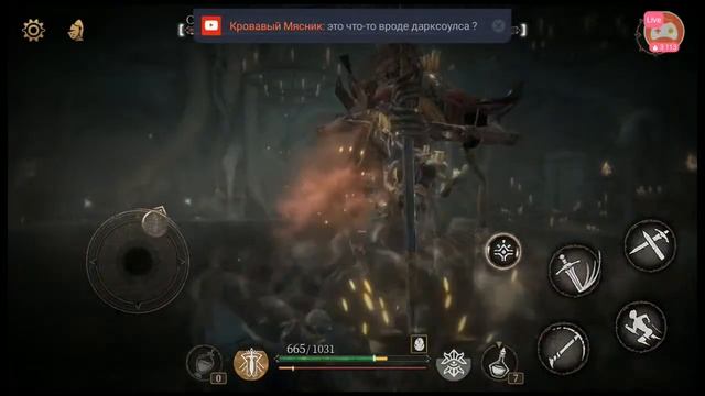 Pascal's Wager прохождение 5