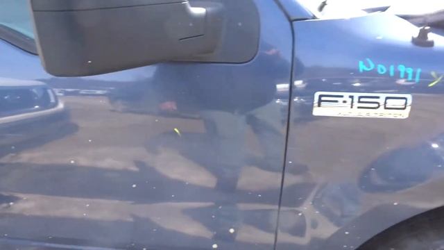 NEATR Parts Out a 2004 Ford F-150 | Used Truck Parts | Online Junkyard | Part Number: N01991 смотреть онлайн