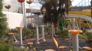 SIDE ALEGRIA HOTEL 5* - обзор отеля!