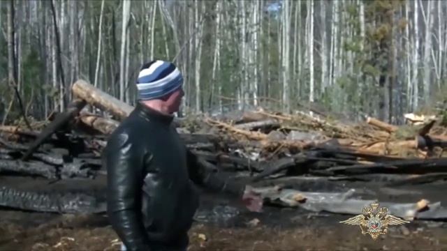 Банде «чёрных лесорубов» суд изменил условный срок на лишение свободы в Иркутской области смотреть онлайн