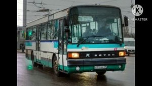 Автобусы Калининграда??