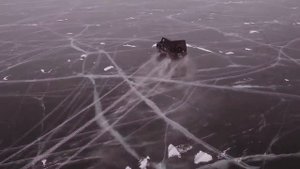 Давидыч D3 MERCEDES G 63 AMG Байкал