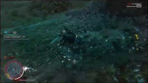 PS4 Средиземье Тени Мордора #17 Итильдин, Артефакт, Засада Прохождение