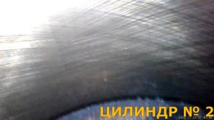 Осмотр двигателя G4FG у Креты с пробегом 37 тысяч километров