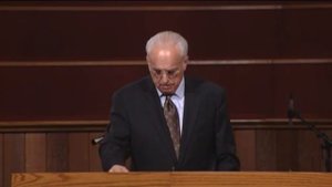 Джон Мак-Артур. 043 Богословие сотворения