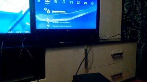 PS3 к монитору+звук на колонки