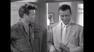 John Wayne's Coolest Scenes #64: Four-Buck Shirt, "BIG JIM MCLAIN" (1952)