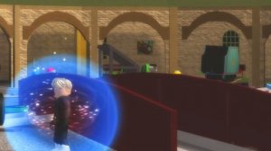 Blue Train With Friends - The Admin Experience