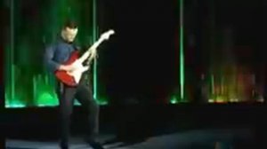 Лезгинка на электрогитаре