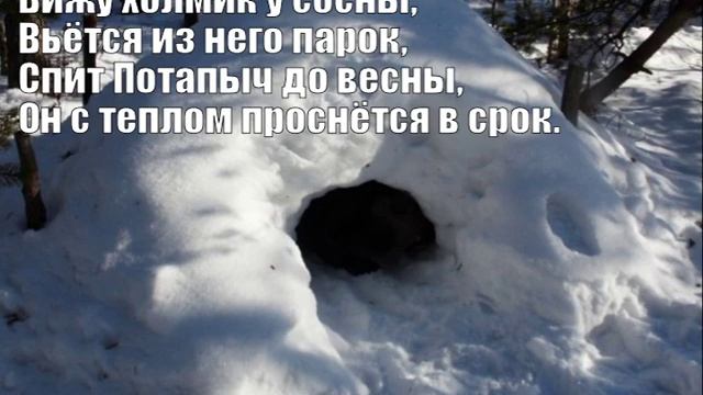 Снежная книга ... Серёжка Благодарный... смотреть онлайн