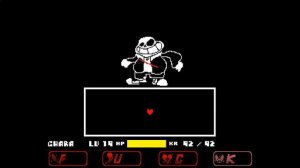 Undertale: Last Breath Secret
