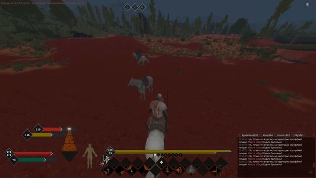 [Life is Feudal MMO] ? Слэм под немецкий фолк смотреть онлайн