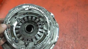 Focus3 дергается с 1й на 2ю Power Shift