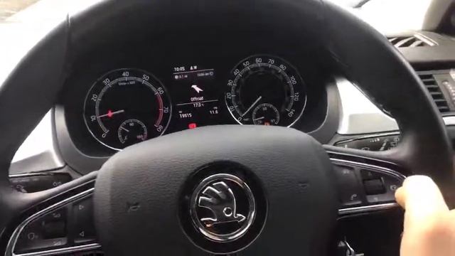 SKODA RAPID CONTROLS OVERVIEW/ GUIDE SKODA HELP VIDEOS, HOW 222'S & GUIDES, STARTIN SKODA смотреть онлайн