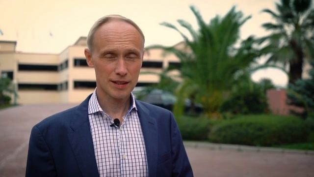 Почему в любом деле важны единомышленники | Олег Гадецкий
