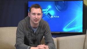 PlayStation 4 Kamera - Praxis-Video zu PS4-Zubehör und The PlayRoom