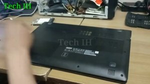 Lenovo Ideapad 310-15ISK SSD Upgrade Ram Upgrade | How to Install SSD in Lenovo Idepad 310#ssdupgra