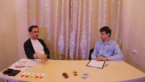 Уроки по ралли 3 категории, часть 1