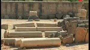 Иерихон   Тайны древнейшего города в мире