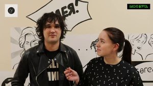 SERVER TV - Концерт группы "Последний герой"