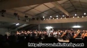 Nobuo Uematsu Show in Firenze 2007 - 06 Theme of Love FF4