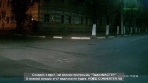 опасная водительница Рязань 06.05.13