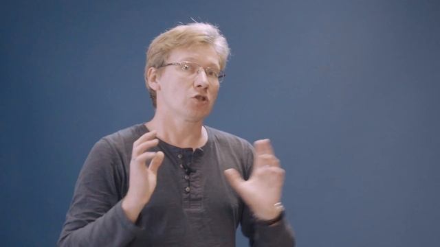 Что такое пространство и время? Очень кратко