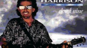 george harrison - Devil's Radio - Cloud Nine
