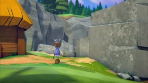 вик - викинг // эпизод 35