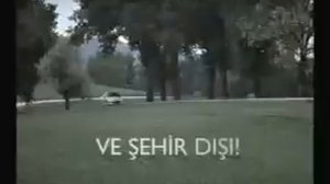 Peugeot 206 Sedan Reklamı 2006