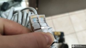 Не работает скорость в 1 гБит