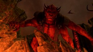 The Elder Scrolls Online: Blackwood - Все пути ведут в Мертвые Земли