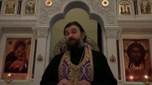 Псалмы - это действительное оружие. Протоиерей Андрей Ткачев.