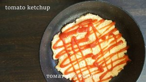 Самая быстрая и легкая ПИЦЦА на сковороде. Творожная пицца. Cottage cheese pizza