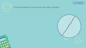 Illustrating a Circle and Its Parts | Grade 10 2nd Quarter 1st topic