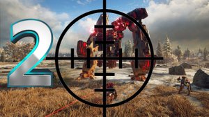 Generation zero - [ГАЙД] Быстрая прокачка аугментики 2. Фарм ресурсов.